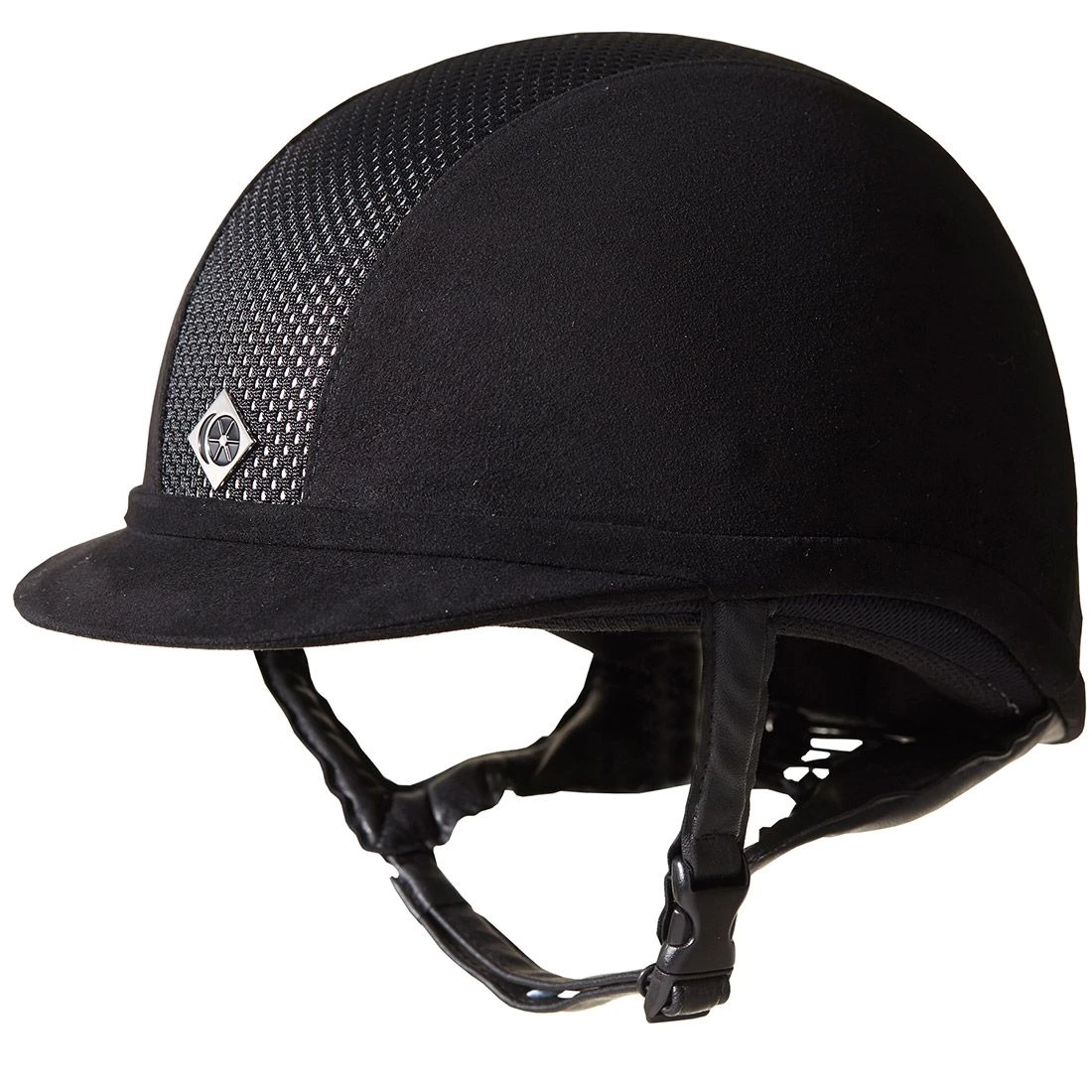 Charles Owen AYR8 Plus Helmet 3 Charles Owen AYR8 Plus Helmet