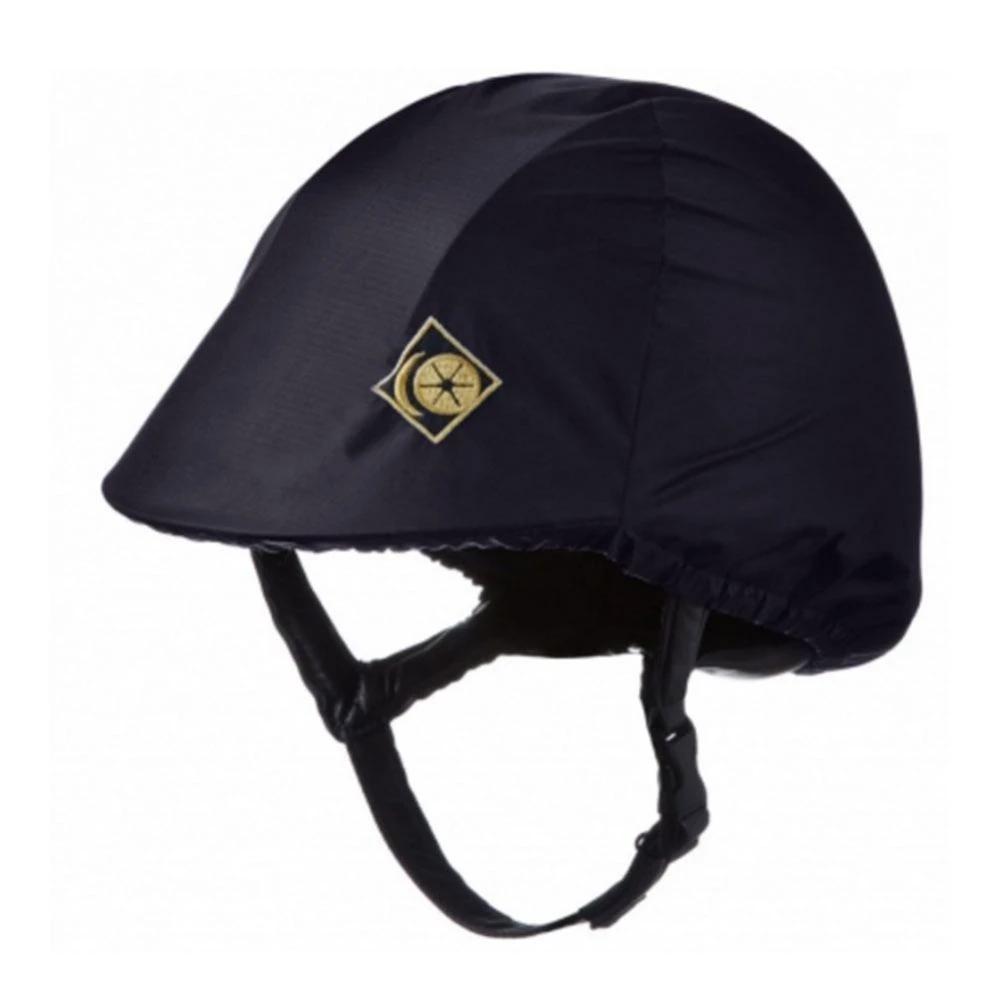 Charles Owen Rain Cover 4 Charles Owen Rain Cover - Image 2