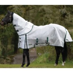 Weatherbeeta Comfitec Dura Mesh Detach-A-Neck