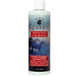 Equiderma Equine Skin Lotion 16oz