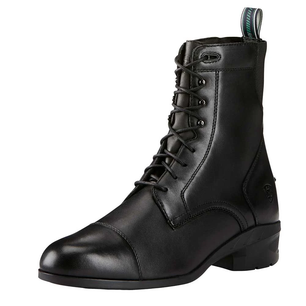 Ariat Heritage IV Men's Lace Paddock 3 Ariat Heritage IV Men's Lace Paddock