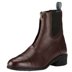 Ariat Heritage IV Men's Zip Front Paddock