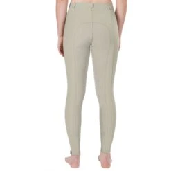 Irideon Cadence Classic Ladies Full Seat Breeches -Ovation Store 205661 classictan 2
