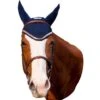 Tuff Rider Fly Bonnet With Lurex Chain Detail -Ovation Store 205679 2