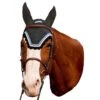 Tuff Rider Contrast Fly Bonnet With Silver Lurex -Ovation Store 205681 1