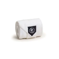 Centaur Pony Polo Bandages 9 Centaur Pony Polo Bandages -Ovation Store 205708 white 2