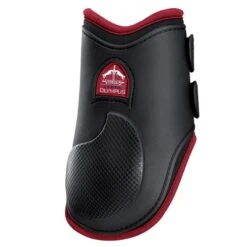 Veredus Olympus Colors Rear Boots -Ovation Store 205924 blackbordeaux 1