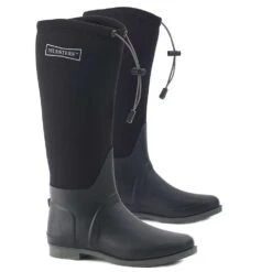 Ovation Mudster Comfort Rider Tall Boot