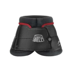 Veredus Safety Bell Boots 12 Veredus Safety Bell Boots -Ovation Store 206066 blackbordeaux 3