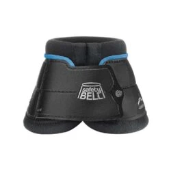 Veredus Safety Bell Boots 14 Veredus Safety Bell Boots -Ovation Store 206066 blackltblue 1