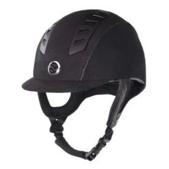 Trauma Void EQ3 Microfiber -Ovation Store 206070 blackv2 8