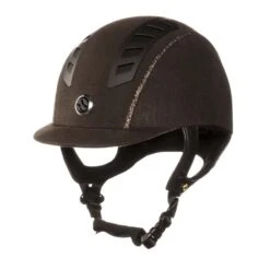 Trauma Void EQ3 Microfiber -Ovation Store 206070 brownv2