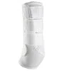Woof Dressage Wraps -Ovation Store 206123 white 9