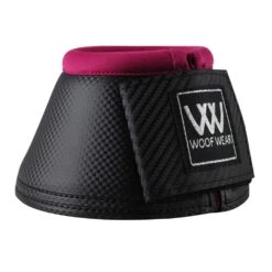 Woof Pro Overreach Boots -Ovation Store 206124 blackberry 2