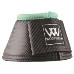 Woof Pro Overreach Boots -Ovation Store 206124 blackmint 2