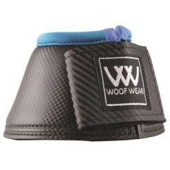 Woof Pro Overreach Boots -Ovation Store 206124 blackturquoise