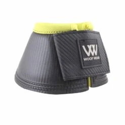 Woof Pro Overreach Boots -Ovation Store 206124 blksunshine 1