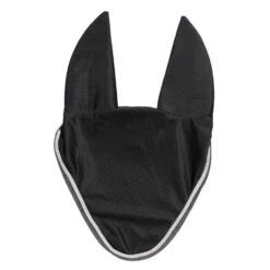 Centaur Athletic Silent Ear Net 7 Centaur Athletic Silent Ear Net -Ovation Store 206125 blacksilver 2
