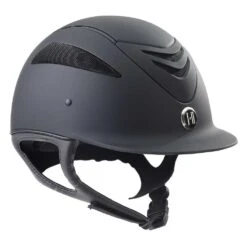 One K Defender Junior Helmet