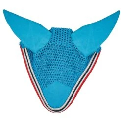 Saxon Coordinates Ear Bonnet -Ovation Store 206170 bluenavyberry
