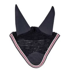 Saxon Coordinates Ear Bonnet -Ovation Store 206170 navypinkwhite 3