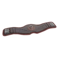 Professional's Choice Contoured Monoflap Girth