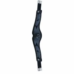 Professional's Choice Contoured Jump Girth -Ovation Store 206194 black 4