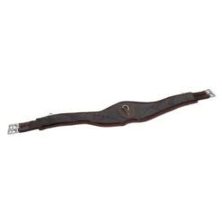 Professional's Choice Contoured Jump Girth -Ovation Store 206194 6