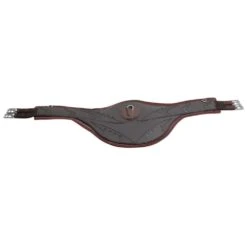 Professional's Choice Contoured Jump Belly Girth -Ovation Store 206195 2
