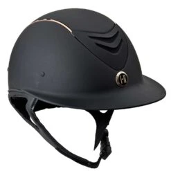 One K Avance Rose Gold Helmet -Ovation Store 206208 blackmatte 7