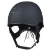 Charles Owen JS1 Pro Skull Helmet -Ovation Store 206256 4