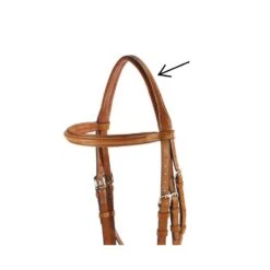 Vespucci Replacement Mono Crown Piece -Ovation Store 206264 7