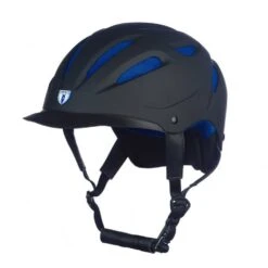 Tipperary Sportage Hybrid 8700 Helmet -Ovation Store 206275 blackroyal 3
