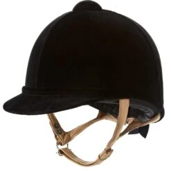 Charles Owen Fian Riding Helmet
