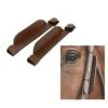 Nunn Finer Leather Blinkers -Ovation Store 206288