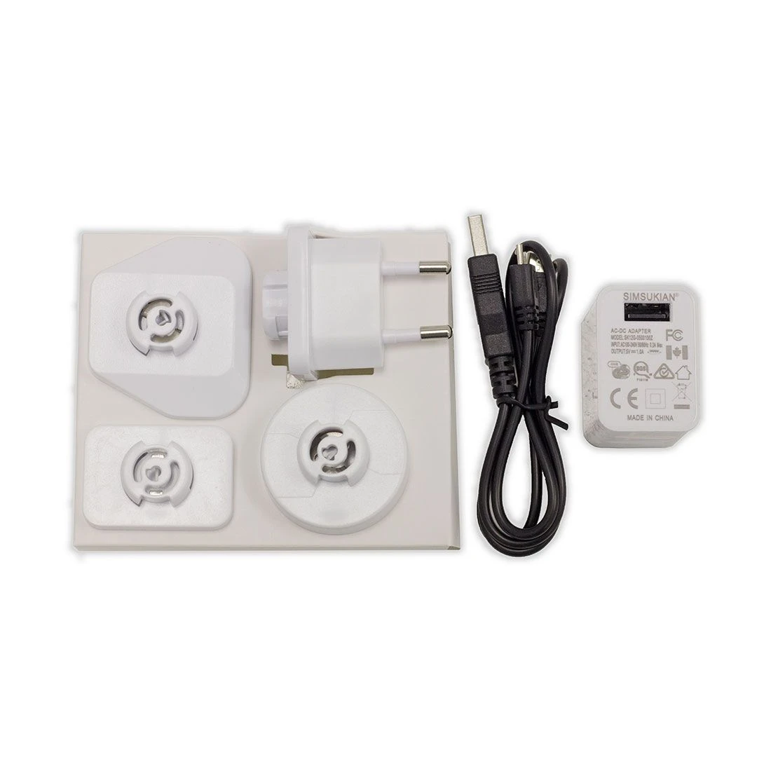 Ice-Vibe Boots Cable And Transformer For LED Panel 3 Ice-Vibe Boots Cable And Transformer For LED Panel