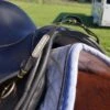 Hit-Air Equestrian Saddle Attachment Strap -Ovation Store 206330 2