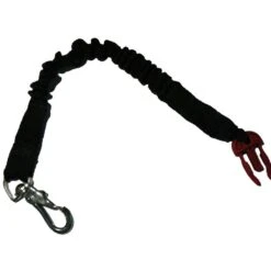 Hit Air Bungee Clip Lanyard