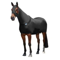 WeatherBeeta Stretch Rug -Ovation Store 206526 black 2