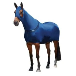 WeatherBeeta Stretch Rug -Ovation Store 206526 navy 2