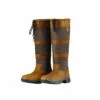 Dublin River Boots III - DARK BROWN11WIDE -Ovation Store 206548 darkbrown 102