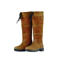 Dublin River Boots III -Ovation Store 206548 tan 51