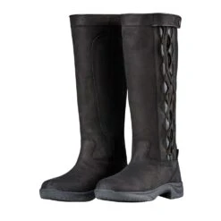 Dublin Pinnacle Boots II 7 Dublin Pinnacle Boots II -Ovation Store 206551 black 39