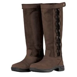 Dublin Pinnacle Boots II 8 Dublin Pinnacle Boots II -Ovation Store 206551 chocolate 44