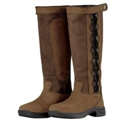 Dublin Pinnacle Boots II 9 Dublin Pinnacle Boots II -Ovation Store 206551 darkbrown 30
