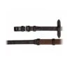 Vespucci Edwina Jumper Reins With Buckles -Ovation Store 206629 5