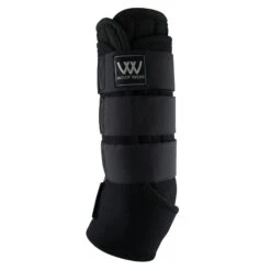Woof Stable Boots With Removeable Wicking Liners