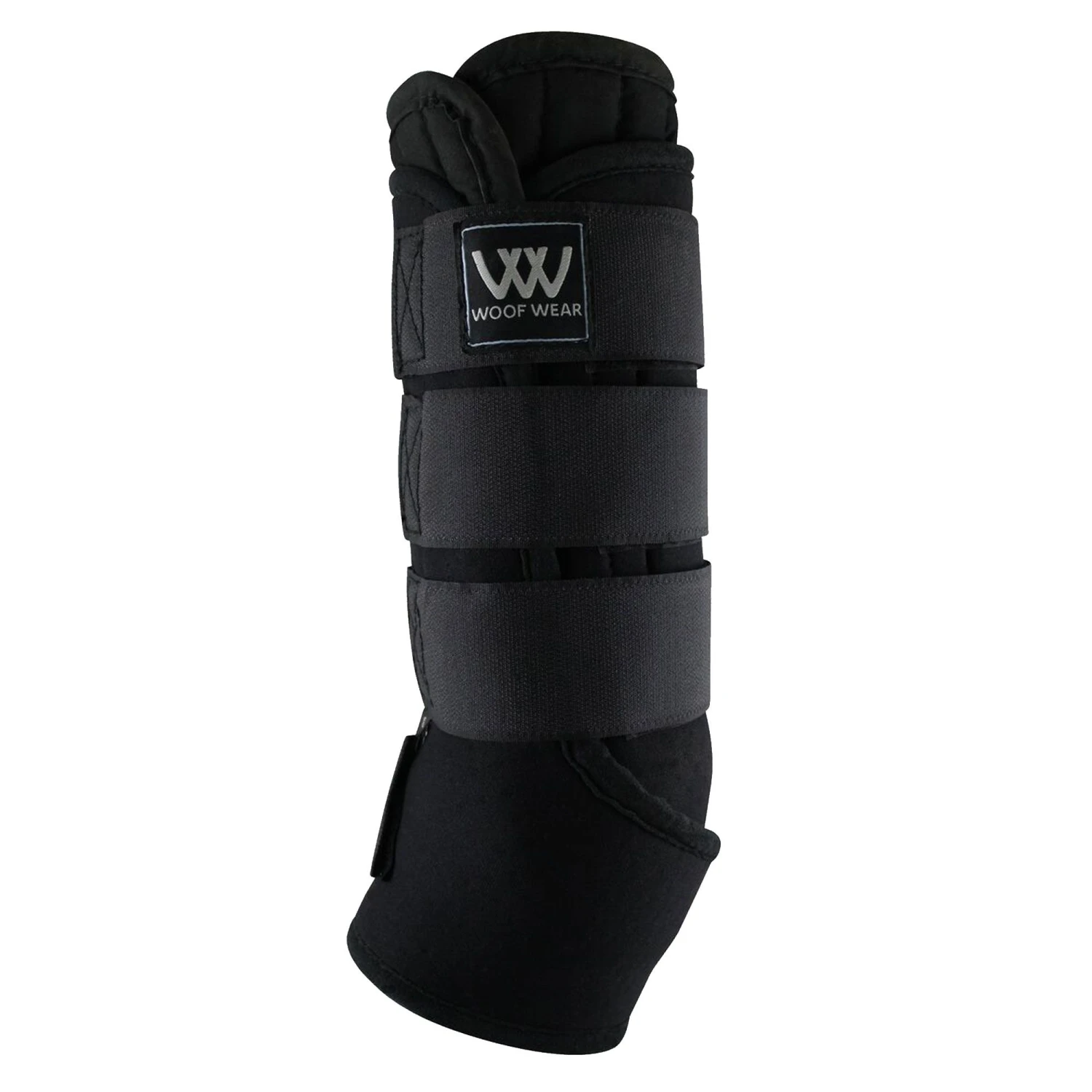 Woof Stable Boots With Removeable Wicking Liners 3 Woof Stable Boots With Removeable Wicking Liners