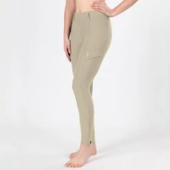 Irideon Kid's Issential Cargo Tights -Ovation Store 206713 classictan 4