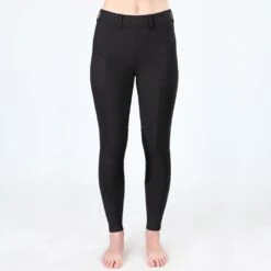 Irideon Kid's Bending Line Tights -Ovation Store 206715 black 4